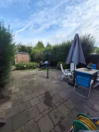 Hoge Zijde, Bavel