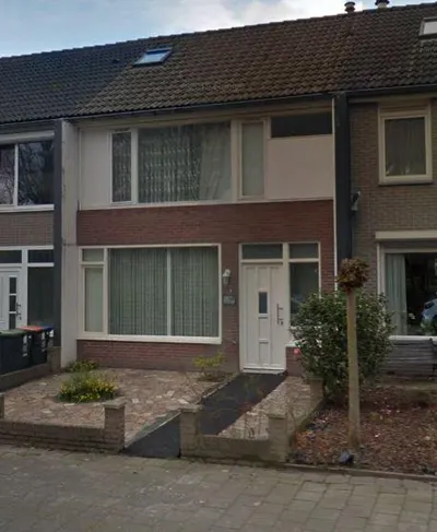 Haydnstraat , 5011NL, Tilburg, Noord-Brabant