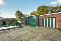 Oudelandseweg 67, Ouddorp