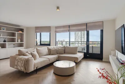 Berlijnstraat 129, 2711PR, Zoetermeer, Zuid-Holland