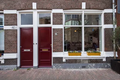 Damstraat 42, 3531BW, Utrecht, Utrecht