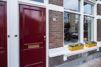 Damstraat 42, Utrecht