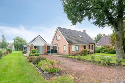 Roomsterweg , 9351TC, Leek, Groningen