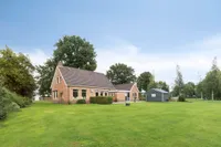Roomsterweg, Leek