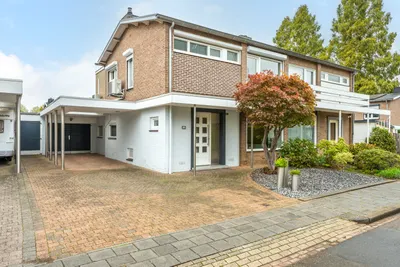 Tielensstraat 4, 6165VD, Geleen, Limburg