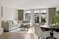 Hemelsblauw 38, Zoetermeer