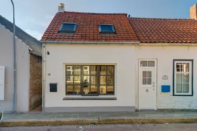 Beatrixstraat 47, 4486AE, Colijnsplaat, Zeeland