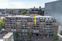 Vredenburg 58, Utrecht