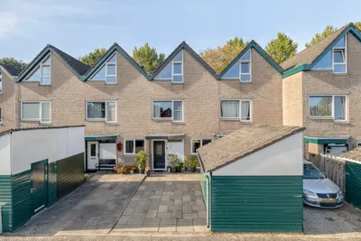 Waaierdans 48, 2907AP, Capelle Aan Den Ijssel, Zuid-Holland