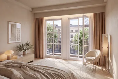 Westerlaan 5 26, 3016CK, Rotterdam, Zuid-Holland