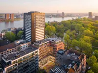 Westerlaan 5 26, Rotterdam