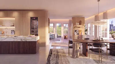 Westerlaan 5 72, 3016CK, Rotterdam, Zuid-Holland