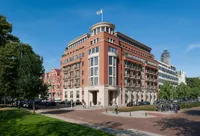 Westerlaan 5 72, Rotterdam