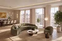 Westerlaan 5 47, Rotterdam