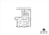 Westerlaan 5 47, Rotterdam
