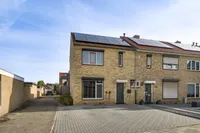 Graaf Gerardstraat 22, Swalmen