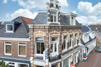 Wijde Noorderhorne 6, Sneek