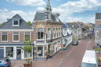 Wijde Noorderhorne 6, Sneek