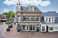 Wijde Noorderhorne 6, Sneek