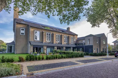Jachthavenstraat 1 H, 8603CJ, Sneek, Friesland