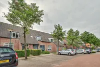 Nassauplantsoen 33, Alphen