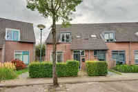 Nassauplantsoen 33, Alphen