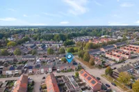 Bergmolenstraat 54, Raalte