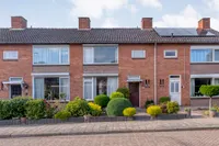 Bergmolenstraat 54, Raalte