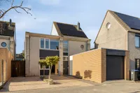 Hoogaars 3, Bergen Op Zoom