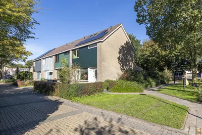 Granaat 50, 1703BD, Heerhugowaard, Noord-Holland