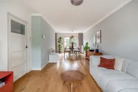 van der Markstraat 2, Zevenbergen