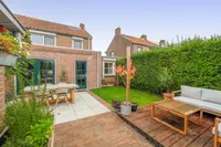 van der Markstraat 2, Zevenbergen