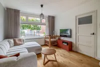 van der Markstraat 2, Zevenbergen