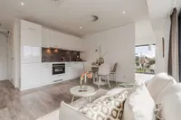 Zwarteweg 6 B 7, Naarden