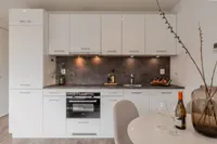Zwarteweg 6 B 7, Naarden