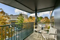 Zwarteweg 8 C 3, Naarden