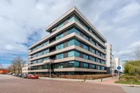 Zwarteweg 8 C 3, Naarden