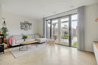 Laan van België 102, Roosendaal