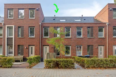 Laan van België 102, 4701CL, Roosendaal, Noord-Brabant