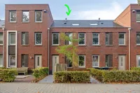 Laan van België 102, Roosendaal