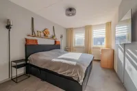 Veldekestraat 1, Belfeld
