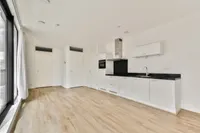 Papaverhof 54, Amsterdam
