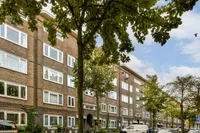 Van Speijkstraat 28 3, Amsterdam