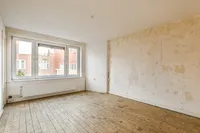 Van Speijkstraat 28 3, Amsterdam