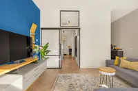 IJburglaan 808, Amsterdam