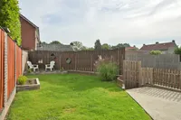 Kapelweg 34, Born