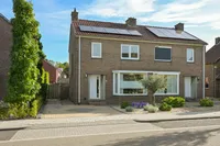 Kapelweg 34, Born