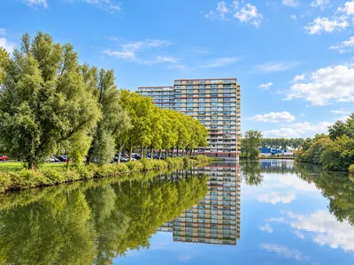 Oost-Dorsch 103, 1504BM, Zaandam, Noord-Holland