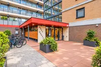 Oost-Dorsch 103, Zaandam