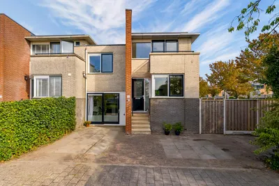 Fassbinderstraat 56, 1325RT, Almere, Flevoland